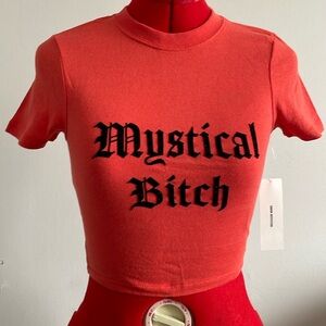 NWT Urban Outfitters tee